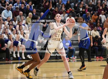 Thumbnail 3 in Paul VI vs. St. John-Vianney (NJSIAA South Jersey Non-Public A Final) photogallery.