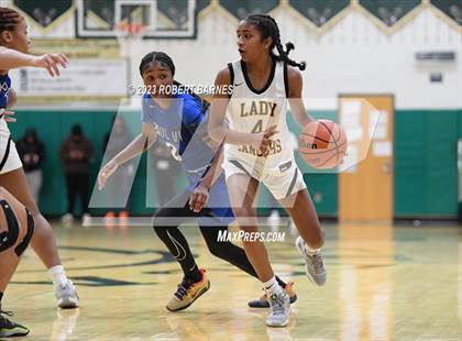 Thumbnail 2 in Paul VI vs. St. John-Vianney (NJSIAA South Jersey Non-Public A Final) photogallery.
