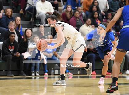 Thumbnail 3 in Paul VI vs. St. John-Vianney (NJSIAA South Jersey Non-Public A Final) photogallery.
