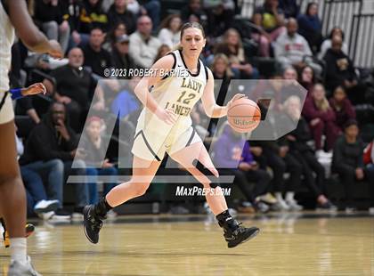 Thumbnail 2 in Paul VI vs. St. John-Vianney (NJSIAA South Jersey Non-Public A Final) photogallery.