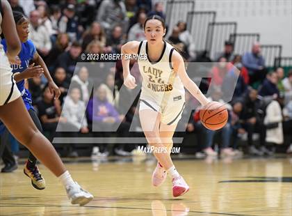 Thumbnail 2 in Paul VI vs. St. John-Vianney (NJSIAA South Jersey Non-Public A Final) photogallery.