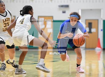 Thumbnail 1 in Paul VI vs. St. John-Vianney (NJSIAA South Jersey Non-Public A Final) photogallery.