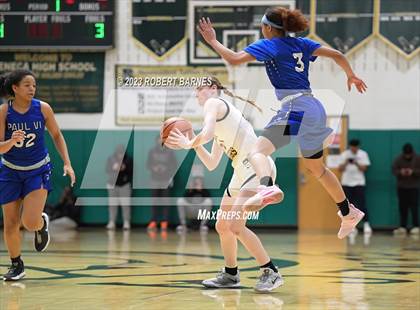Thumbnail 1 in Paul VI vs. St. John-Vianney (NJSIAA South Jersey Non-Public A Final) photogallery.