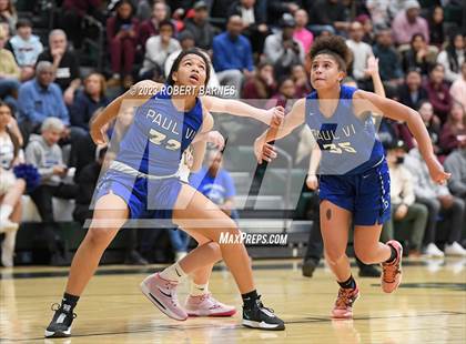 Thumbnail 1 in Paul VI vs. St. John-Vianney (NJSIAA South Jersey Non-Public A Final) photogallery.