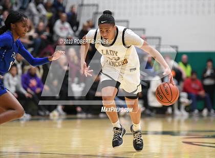 Thumbnail 1 in Paul VI vs. St. John-Vianney (NJSIAA South Jersey Non-Public A Final) photogallery.