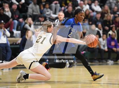 Thumbnail 2 in Paul VI vs. St. John-Vianney (NJSIAA South Jersey Non-Public A Final) photogallery.