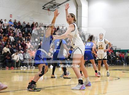 Thumbnail 1 in Paul VI vs. St. John-Vianney (NJSIAA South Jersey Non-Public A Final) photogallery.