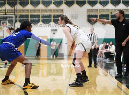Thumbnail 3 in Paul VI vs. St. John-Vianney (NJSIAA South Jersey Non-Public A Final) photogallery.
