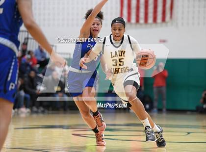 Thumbnail 1 in Paul VI vs. St. John-Vianney (NJSIAA South Jersey Non-Public A Final) photogallery.