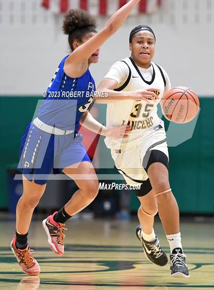 Thumbnail 2 in Paul VI vs. St. John-Vianney (NJSIAA South Jersey Non-Public A Final) photogallery.