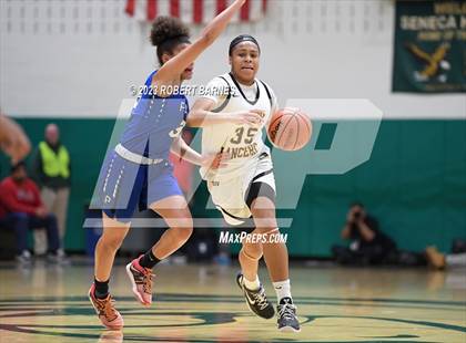 Thumbnail 3 in Paul VI vs. St. John-Vianney (NJSIAA South Jersey Non-Public A Final) photogallery.