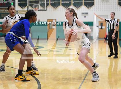Thumbnail 1 in Paul VI vs. St. John-Vianney (NJSIAA South Jersey Non-Public A Final) photogallery.