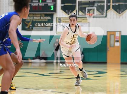 Thumbnail 3 in Paul VI vs. St. John-Vianney (NJSIAA South Jersey Non-Public A Final) photogallery.