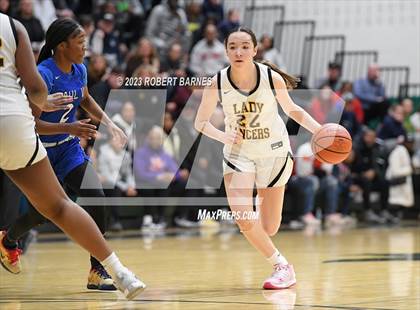 Thumbnail 3 in Paul VI vs. St. John-Vianney (NJSIAA South Jersey Non-Public A Final) photogallery.
