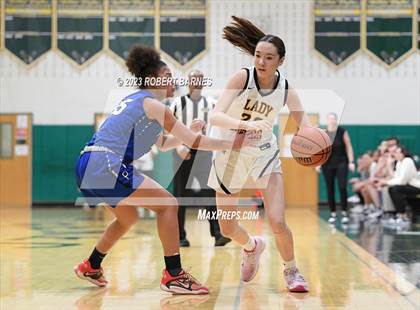 Thumbnail 3 in Paul VI vs. St. John-Vianney (NJSIAA South Jersey Non-Public A Final) photogallery.