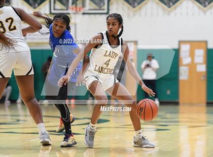 Thumbnail 3 in Paul VI vs. St. John-Vianney (NJSIAA South Jersey Non-Public A Final) photogallery.