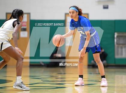 Thumbnail 1 in Paul VI vs. St. John-Vianney (NJSIAA South Jersey Non-Public A Final) photogallery.