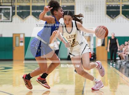 Thumbnail 2 in Paul VI vs. St. John-Vianney (NJSIAA South Jersey Non-Public A Final) photogallery.