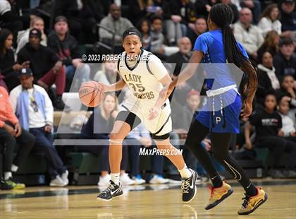 Thumbnail 3 in Paul VI vs. St. John-Vianney (NJSIAA South Jersey Non-Public A Final) photogallery.