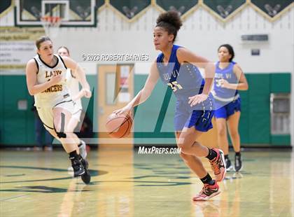 Thumbnail 3 in Paul VI vs. St. John-Vianney (NJSIAA South Jersey Non-Public A Final) photogallery.