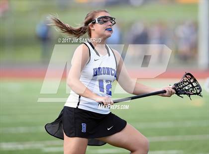 Thumbnail 3 in Bronxville vs Putnam Valley (Section 1 Class D Final) photogallery.