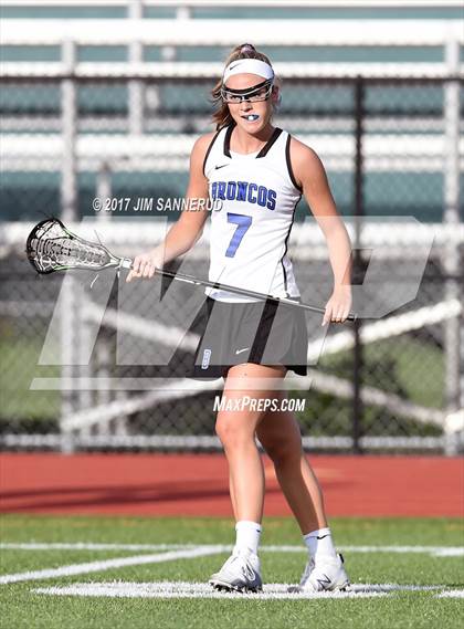 Thumbnail 1 in Bronxville vs Putnam Valley (Section 1 Class D Final) photogallery.