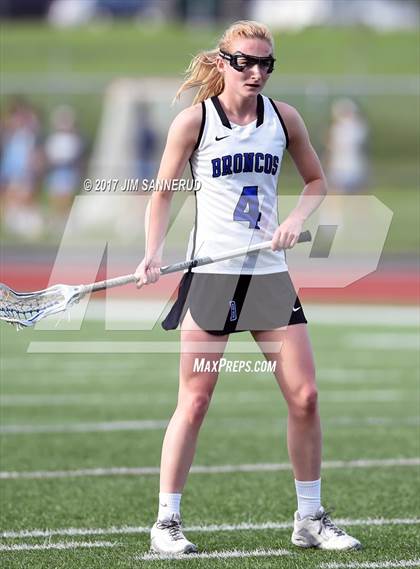 Thumbnail 1 in Bronxville vs Putnam Valley (Section 1 Class D Final) photogallery.