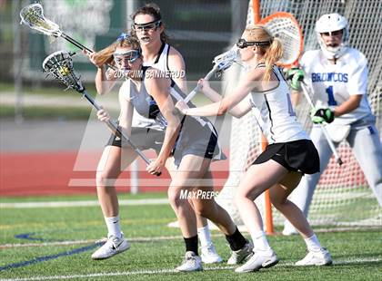 Thumbnail 3 in Bronxville vs Putnam Valley (Section 1 Class D Final) photogallery.
