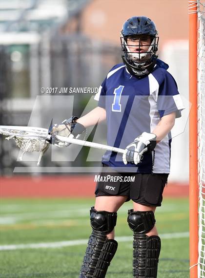 Thumbnail 1 in Bronxville vs Putnam Valley (Section 1 Class D Final) photogallery.