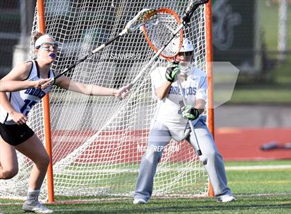 Thumbnail 2 in Bronxville vs Putnam Valley (Section 1 Class D Final) photogallery.