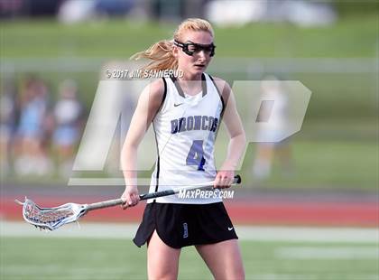 Thumbnail 2 in Bronxville vs Putnam Valley (Section 1 Class D Final) photogallery.