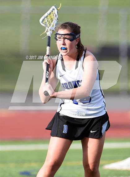 Thumbnail 3 in Bronxville vs Putnam Valley (Section 1 Class D Final) photogallery.
