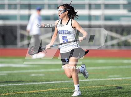 Thumbnail 3 in Bronxville vs Putnam Valley (Section 1 Class D Final) photogallery.