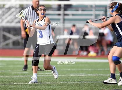 Thumbnail 3 in Bronxville vs Putnam Valley (Section 1 Class D Final) photogallery.