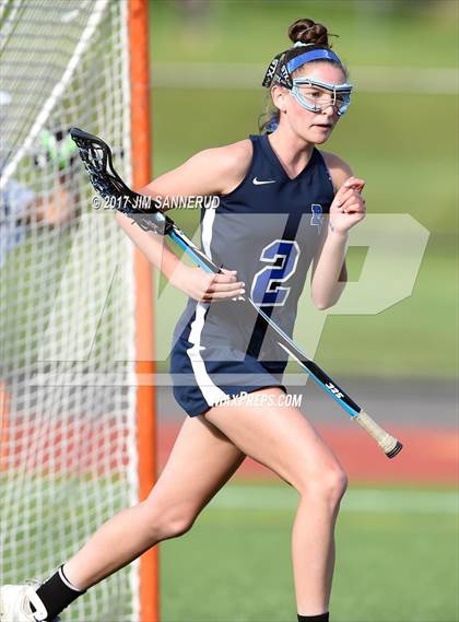 Thumbnail 1 in Bronxville vs Putnam Valley (Section 1 Class D Final) photogallery.