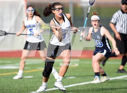 Thumbnail 1 in Bronxville vs Putnam Valley (Section 1 Class D Final) photogallery.