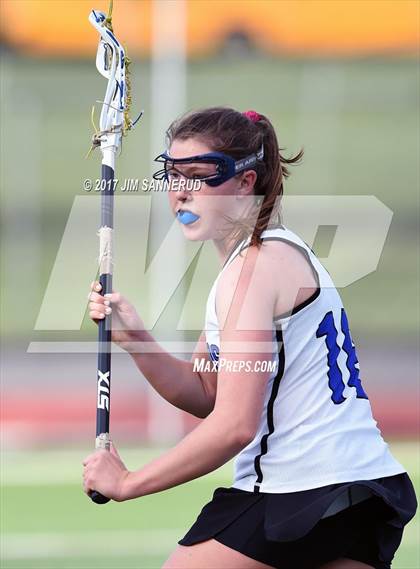 Thumbnail 1 in Bronxville vs Putnam Valley (Section 1 Class D Final) photogallery.