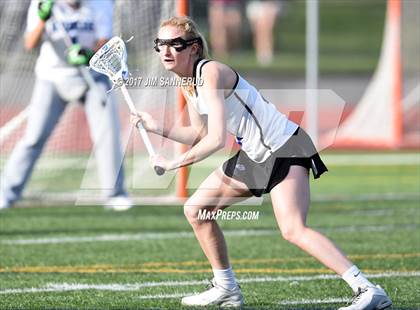 Thumbnail 2 in Bronxville vs Putnam Valley (Section 1 Class D Final) photogallery.