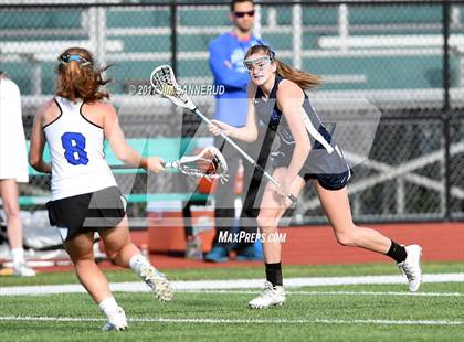 Thumbnail 2 in Bronxville vs Putnam Valley (Section 1 Class D Final) photogallery.