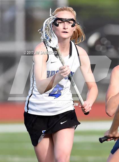 Thumbnail 3 in Bronxville vs Putnam Valley (Section 1 Class D Final) photogallery.