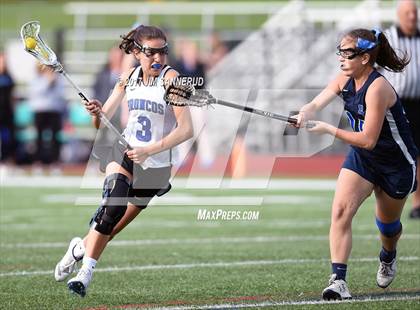 Thumbnail 1 in Bronxville vs Putnam Valley (Section 1 Class D Final) photogallery.