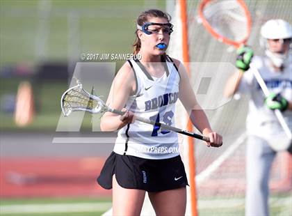 Thumbnail 1 in Bronxville vs Putnam Valley (Section 1 Class D Final) photogallery.