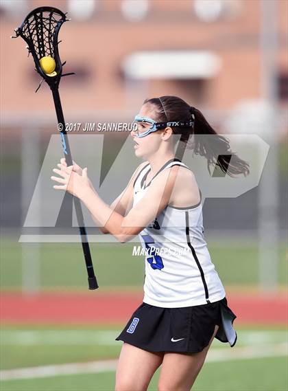 Thumbnail 3 in Bronxville vs Putnam Valley (Section 1 Class D Final) photogallery.
