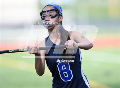 Thumbnail 2 in Bronxville vs Putnam Valley (Section 1 Class D Final) photogallery.
