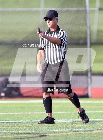 Thumbnail 1 in Bronxville vs Putnam Valley (Section 1 Class D Final) photogallery.
