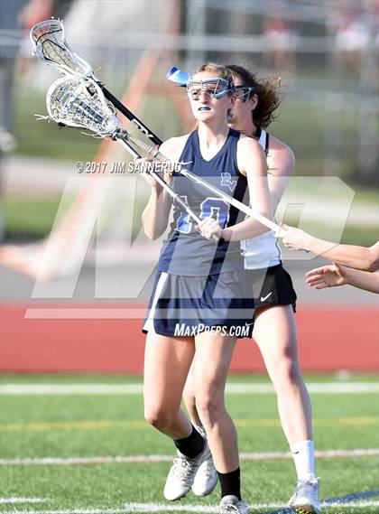 Thumbnail 1 in Bronxville vs Putnam Valley (Section 1 Class D Final) photogallery.
