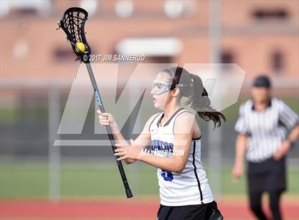 Thumbnail 2 in Bronxville vs Putnam Valley (Section 1 Class D Final) photogallery.