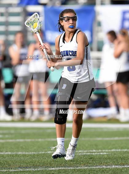 Thumbnail 3 in Bronxville vs Putnam Valley (Section 1 Class D Final) photogallery.