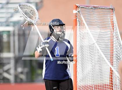 Thumbnail 2 in Bronxville vs Putnam Valley (Section 1 Class D Final) photogallery.
