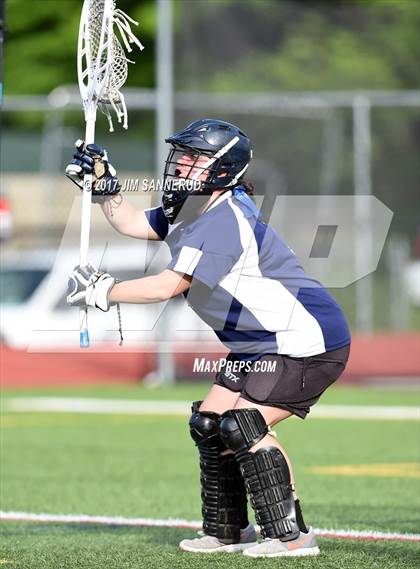 Thumbnail 1 in Bronxville vs Putnam Valley (Section 1 Class D Final) photogallery.